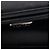 Chanel Fresh Air Clutch aus gestepptem Lammleder in Rot - Ansicht 4