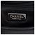 Chanel Fresh Air Clutch aus gestepptem Lammleder in Rot - Ansicht 5