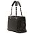 Borsa Grand Shopping Tote Chanel Caviar Nera Nero - vista 2