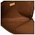 Borsa a pochette Louis Vuitton Monogram Etui Voyage GM Marrone - vista 4