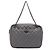 Borsa Camera Chanel Reissue 2.55 Large in pelle di vitello invecchiata matelassé Grigia Grigio