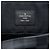 Borsa a tracolla Louis Vuitton District MM Damier Graphite Nera Nero - vista 5