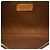 Borsa a Clutch Louis Vuitton Monogram Etui Voyageur PM Marrone - vista 4