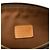 Borsa a Clutch Louis Vuitton Monogram Etui Voyageur PM Marrone - vista 5