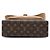 Louis Vuitton Monogram Marignan Satchel Tasche Braun - Ansicht 3