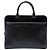 Black Louis Vuitton Epi Bassano GM Business Bag