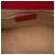 Padlock Borsa a tracolla Gucci Small Guccissima con lucchetto, rossa Rosso - vista 4