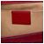 Padlock Borsa a tracolla Gucci Small Guccissima con lucchetto, rossa Rosso - vista 5