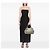 Borsa Tote Gucci Medium Guccissima Sukey Oro D'oro - vista 5