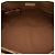 Borsa a tracolla Louis Vuitton Monogram Tivoli GM Marrone - vista 4