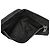 Borsa cintura Gucci GG Canvas con doppia tasca nera Nero - vista 4
