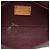 Bolso Louis Vuitton Monogram Favorite PM Marrón Castaño - vista 4