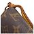 Bolso Louis Vuitton Monogram Favorite PM Marrón Castaño - vista 6