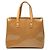mala Louis Vuitton Monogram Vernis Reade PM Castanha Marrom