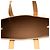 mala Louis Vuitton Monogram Vernis Reade PM Castanha Marrom - vista 4