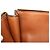 Sac business Portfolio Louis Vuitton Monogram Poche Documents Marron - vue 5