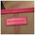 Borsa a secchiello Burberry Mini Mega Check Canvas Ashby con nappe marrone - vista 5