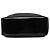Bamboo Bolsa Gucci de nylon preta com bambu Preto - vista 3