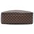 Borsa Business Icare Louis Vuitton Damier Ebene Marrone - vista 3