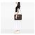 Borsa Business Icare Louis Vuitton Damier Ebene Marrone - vista 5