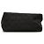 Borsa Gucci GG Canvas nera Nero - vista 3