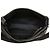 Borsa Gucci GG Canvas nera Nero - vista 4