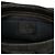 Borsa Gucci GG Canvas nera Nero - vista 5