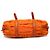 Prada Tessuto Gaufre Satchel Orange - Ansicht 3