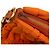 Prada Tessuto Gaufre Satchel Orange - Ansicht 7