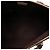 mala Louis Vuitton Monogram Vernis Alma GM Roxa Roxo - vista 4