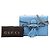 Borsa a tracolla Gucci Mini Microguccissima Emily Blu - vista 7
