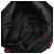 Tote Gucci GG Canvas Web Nera Nero - vista 4