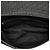 Autre Marque Bolsa de Ombro Street Chic Diorissimo Trotter Canvas Preta Dior Preto - vista 4