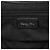 Autre Marque Bolsa de Ombro Street Chic Diorissimo Trotter Canvas Preta Dior Preto - vista 5