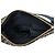 Autre Marque Borsa a spalla Pochette Saddle Mini Diorissimo in tela blu Dior - vista 4