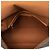 Borsa a tracolla Mini Looping Monogram Louis Vuitton Marrone - vista 4