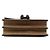 Borsa a tracolla Gucci Dionysus Medium GG Supreme Beige - vista 3