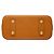 Louis Vuitton Monogram Vernis Alma BB Satchel Braun - Ansicht 3