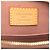 Louis Vuitton Monogram Vernis Alma BB Satchel Braun - Ansicht 5