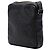 Borsa crossbody Gucci Guccissima nera Nero - vista 2