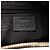 Borsa crossbody Gucci Guccissima nera Nero - vista 5