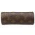 Louis Vuitton Monogram Papillon Pochette Handtasche Braun - Ansicht 3