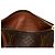 Louis Vuitton Monogram Papillon Pochette Handtasche Braun - Ansicht 5