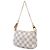 Bolsa Louis Vuitton Damier Azur Mini Pochette Accessoires Branca Branco - vista 2