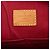 Borsa Louis Vuitton Monogram Vernis Alma PM rossa Rosso - vista 5