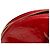 Borsa Louis Vuitton Monogram Vernis Alma PM rossa Rosso - vista 7