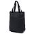 Tote Gucci GG in nylon nero - vista 2