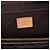 Borsa a tracolla Louis Vuitton Monogram Vernis Rosewood Avenue viola Porpora - vista 5