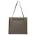 Borsa Tote Louis Vuitton Epi Saint Tropez Marrone