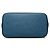 Borsa a mano Louis Vuitton Epi Alma PM Blu - vista 3